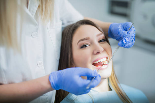 Dental Bonding in Buena Park, CA